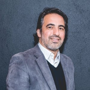 Anselmo Carvalho