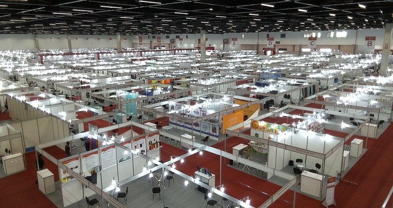 China Home Life 2019